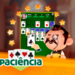 Conheça o Novo Paciência MegaJogos: Diversão Garantida!