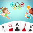 Jogos Olímpicos vs. Jogos de Cartas e Tabuleiro: Uma Comparação Divertida