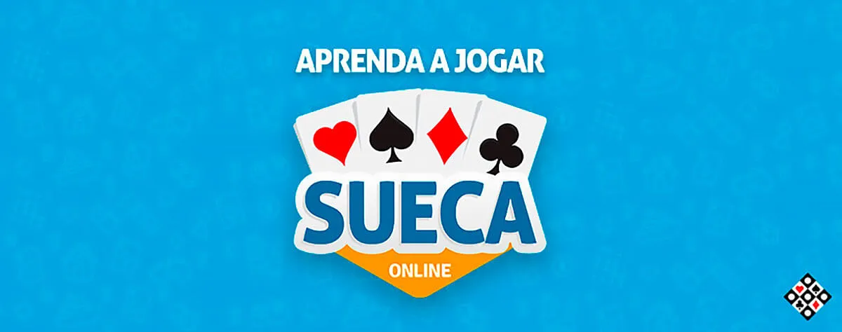Vamos aprender a jogar Sueca