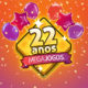 22 anos - MegaJogos