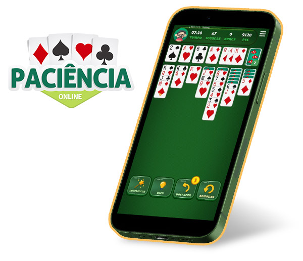 6 estratégias para vencer na Paciência - Blog Oficial do MegaJogos