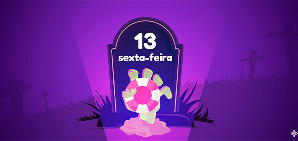 Sexta-feira 13: azar no jogos ou superstição