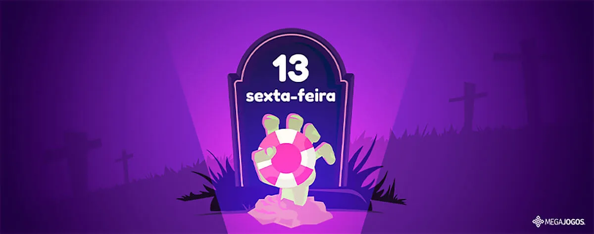 Sexta-feira 13: azar no jogos ou superstição