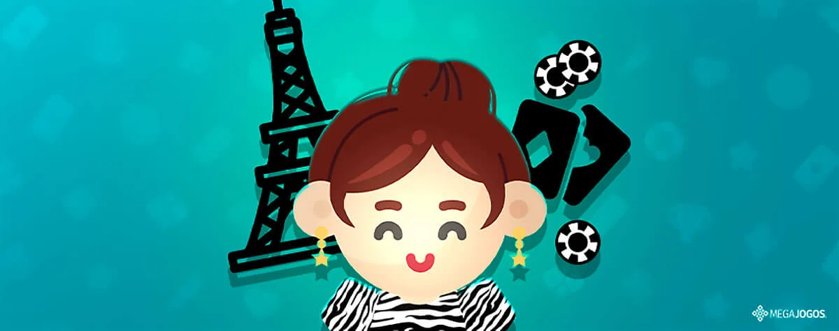 volta ao mundo dos jogos de cartas