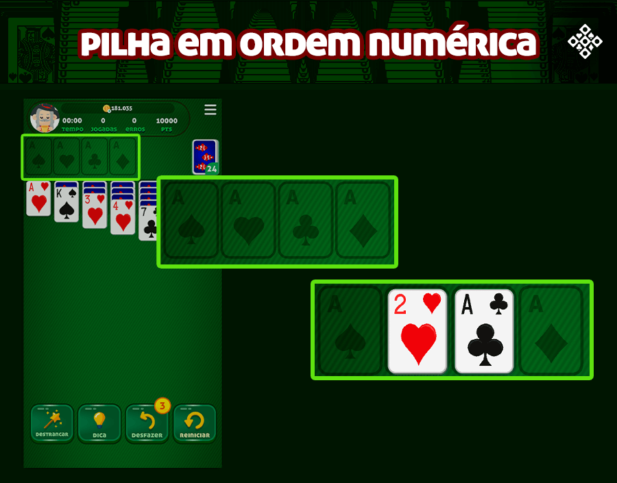 Mexe Mexe: um jogo de cartas onde vale quase tudo!