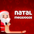 Resgate as memórias: Especial de Natal  MegaJogos!