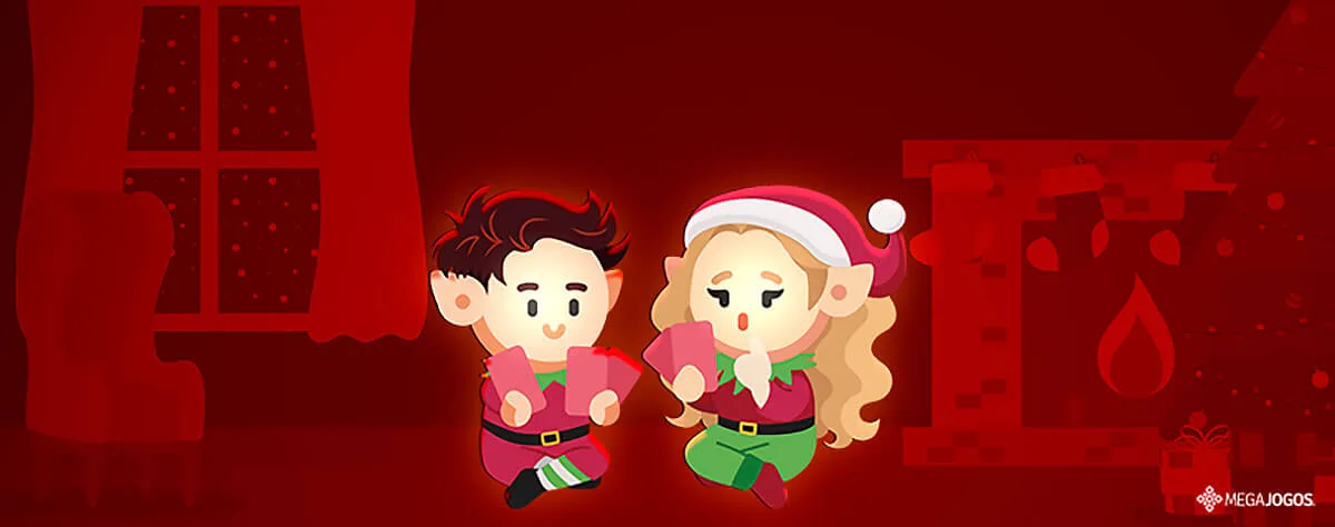 jogos de natal no mundo