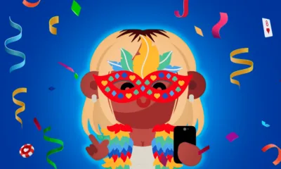 bloquinho de carnaval megajogos