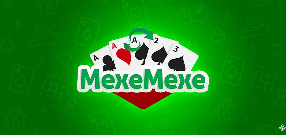 Jogo Mexe-Mexe