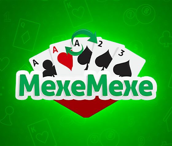 Jogo Mexe-Mexe