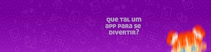 Instale o MegaJogos em seu celular, tablet ou computador