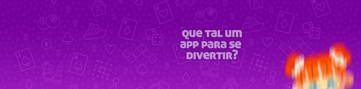Instale o MegaJogos em seu celular, tablet ou computador