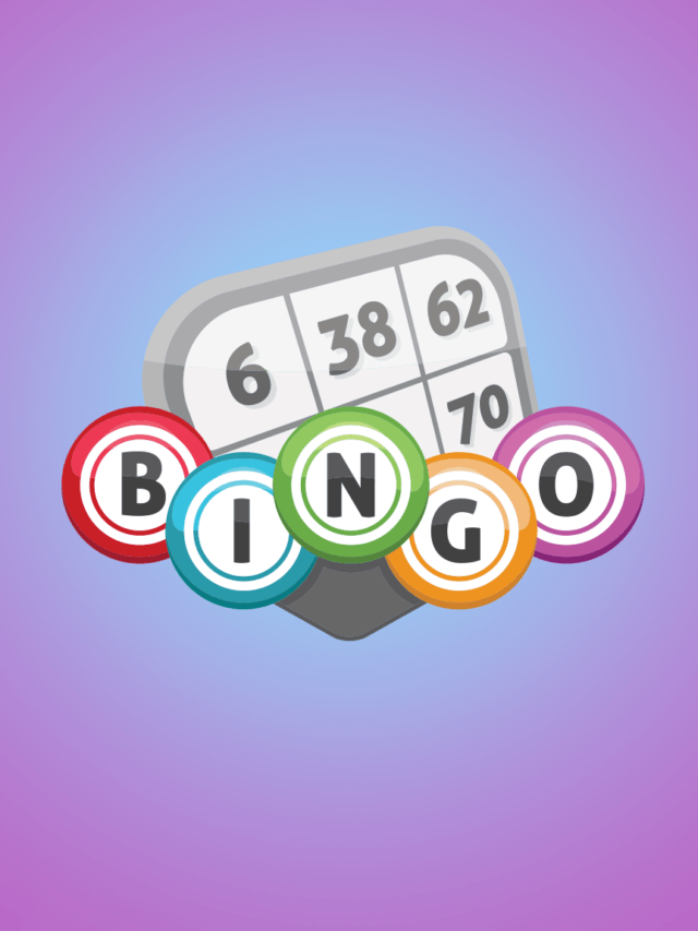 Termos utilizados na cantoria de Bingo!
