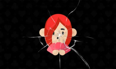 Jogos que poderiam ser episódios de Black Mirror