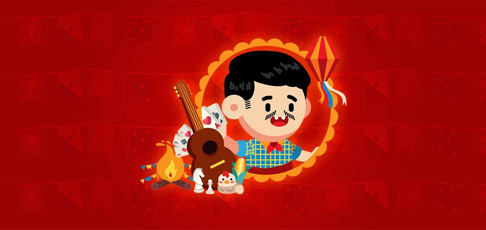 Arraiá-MegaJogos_festança-na-roça!