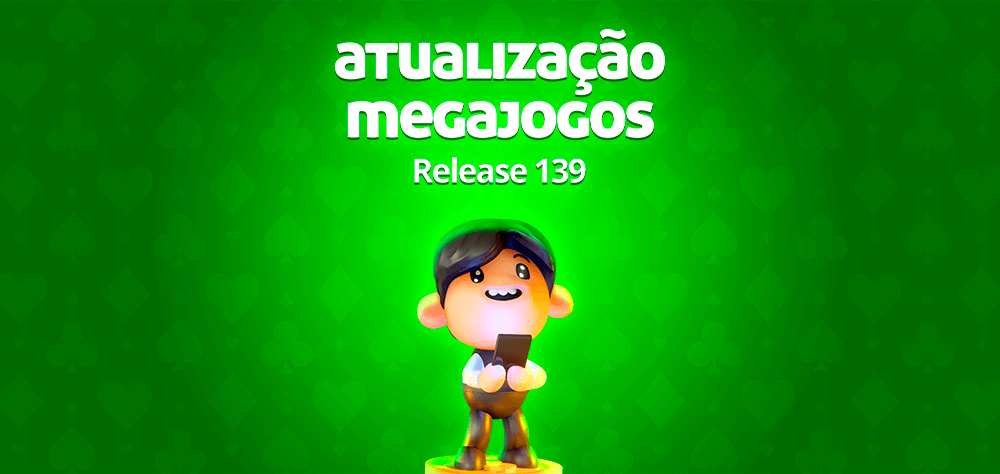 Atualização-MegaJogos-Release 139_