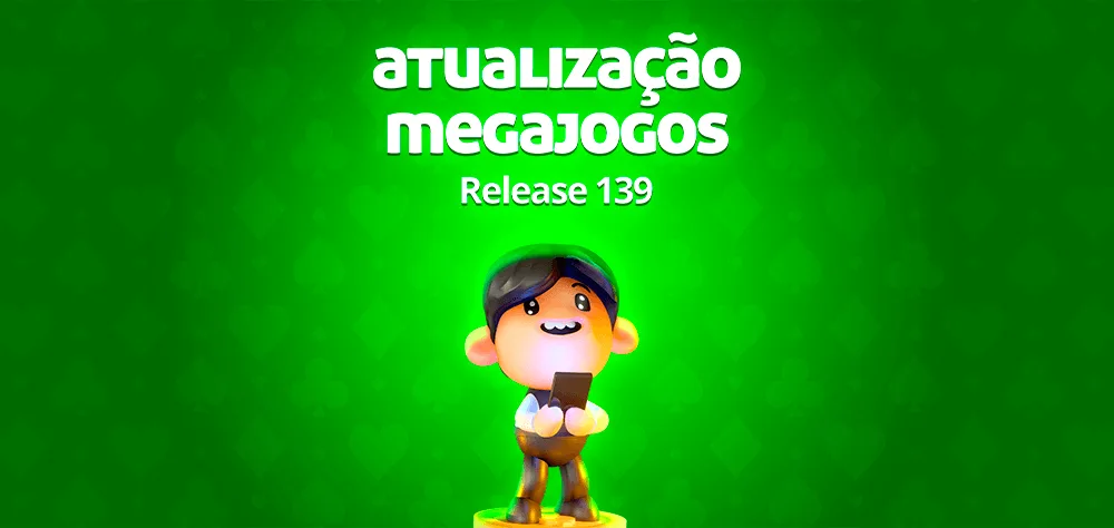 Atualização-MegaJogos-Release 139_