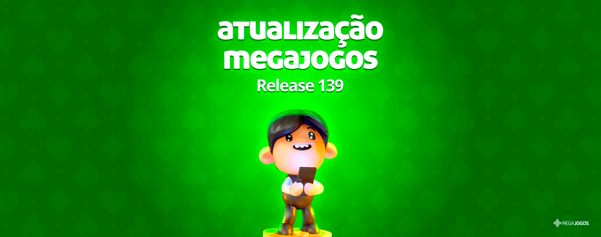 Atualização-MegaJogos-Release 139_