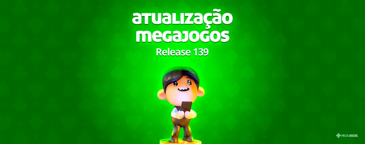 Atualização-MegaJogos-Release 139_