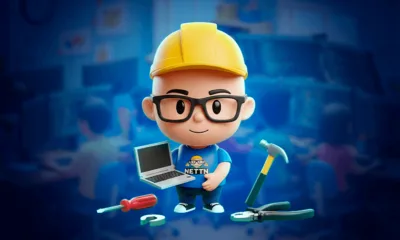 Atualização MegaJogos - Release 141_