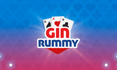 Gin Rummy_ história, contos e muito mais _