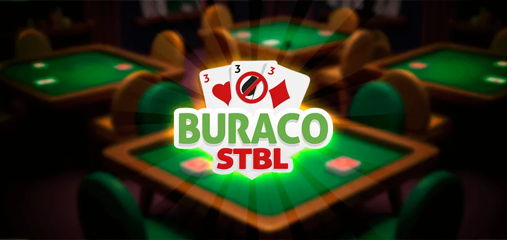 Buraco STBL_ o favorito entre jogadores experientes