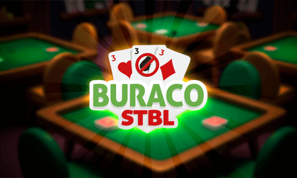 Buraco STBL_ o favorito entre jogadores experientes