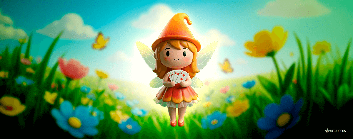 Por Que a Primavera é a Melhor Época para Reunir Amigos e Jogar
