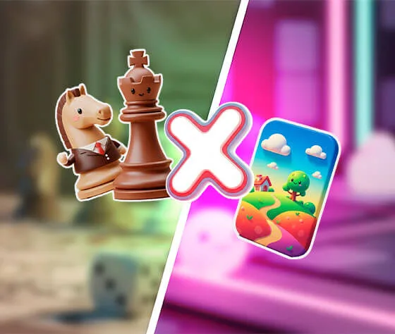 Jogos Clássicos vs. Modernos_ qual combina mais com você_