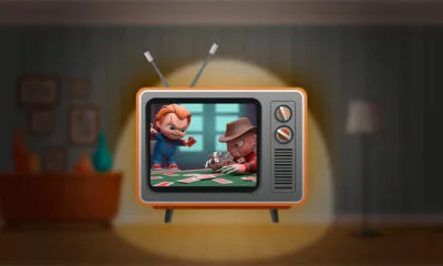 Personagens de terror que nunca jogariam limpo
