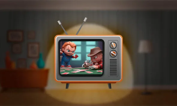 Personagens de terror que nunca jogariam limpo