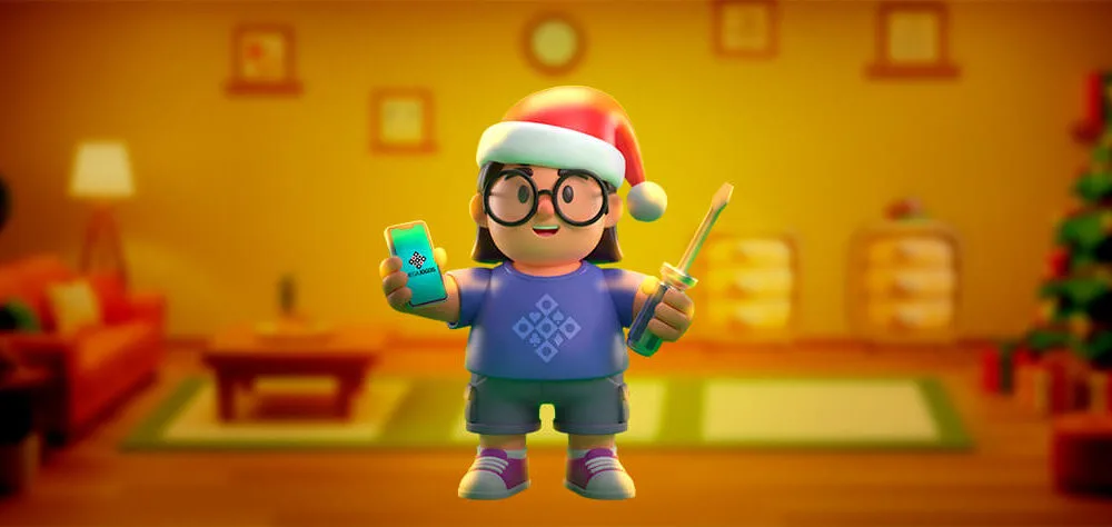 Atualização MegaJogos - Release 143