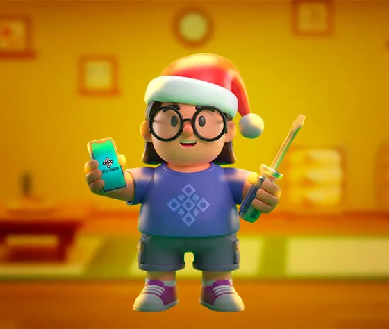 Atualização MegaJogos - Release 143