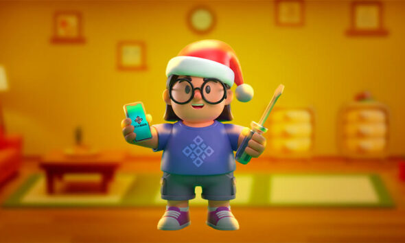 Atualização MegaJogos - Release 143