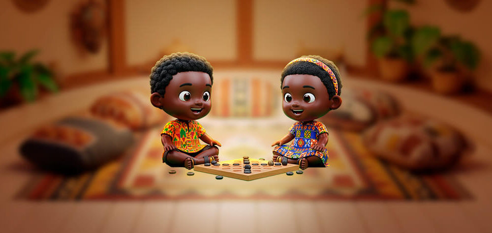 Mês da Consciência Negra_ Jogos africanos e sua influência na cultura brasileira