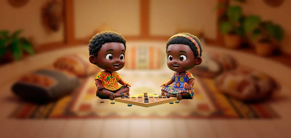 Mês da Consciência Negra_ Jogos africanos e sua influência na cultura brasileira