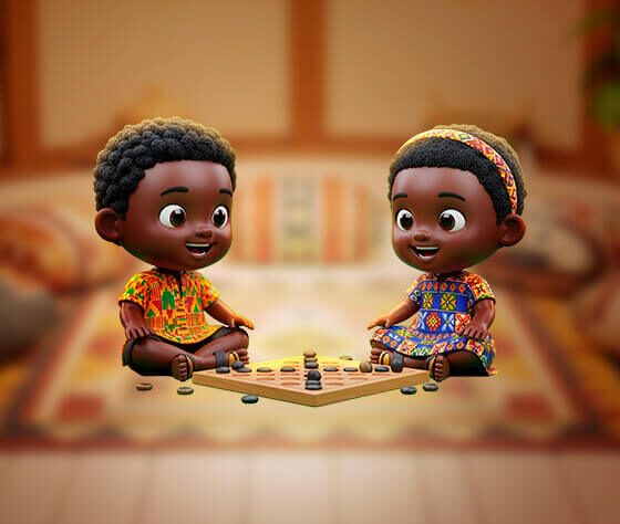 Mês da Consciência Negra_ Jogos africanos e sua influência na cultura brasileira