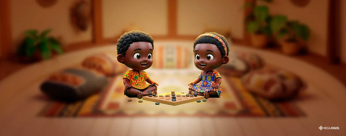 Mês da Consciência Negra_ Jogos africanos e sua influência na cultura brasileira