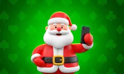 O evento de Fim de Ano chegou no Mega!