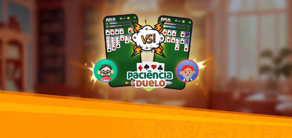 Paciência com adrenalina_ conheça o novo modo Duelo no Mega