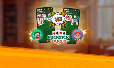Paciência com adrenalina_ conheça o novo modo Duelo no Mega