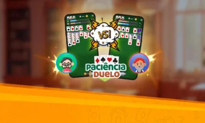 Paciência com adrenalina_ conheça o novo modo Duelo no Mega