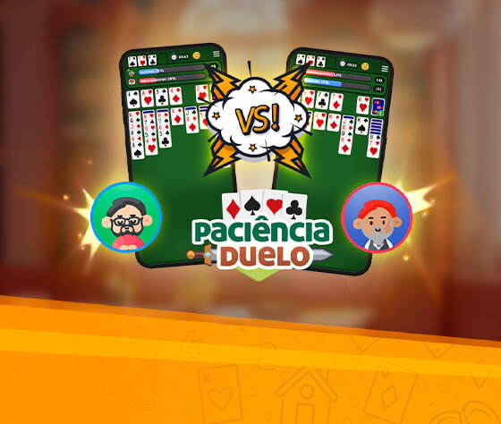 Paciência com adrenalina_ conheça o novo modo Duelo no Mega