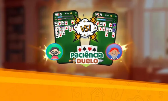 Paciência com adrenalina_ conheça o novo modo Duelo no Mega