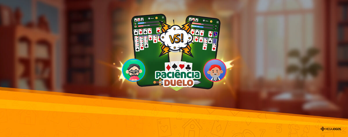 Paciência com adrenalina_ conheça o novo modo Duelo no Mega