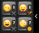 atualização megajogos novo layout dos sinais de truco no baralho espanhol