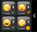 atualização megajogos novo layout dos sinais de truco no baralho espanhol