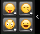 atualização megajogos novo layout dos sinais de truco no baralho francês