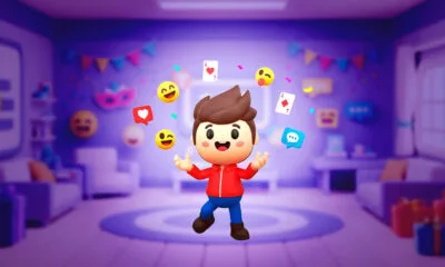 Atualização MegaJogos - Release 144