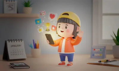 Resoluções de Ano Novo_ as promessas que inspiram e unem a comunidade MegaJogos